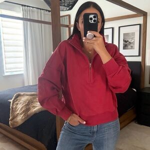 Abercrombie and fitch sweatshirt M